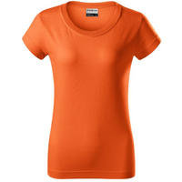 Rimeck Resist heavy T-shirt W MLI-R0411 orange