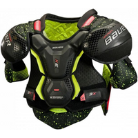 Bauer Vapor 3X Jr 1059923 hockey shoulder pads