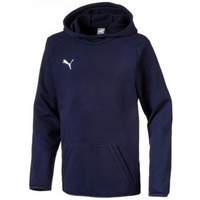 Sweatshirt Puma Jr 655636 06