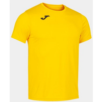 Joma Record II Short Sleeve T-shirt 102227.900