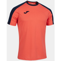 Joma Eco Championship Short Sleeve T-shirt 102748.093