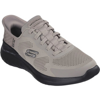 Skechers Slip-ins Bounder 2.0 shoes. Emerged M 232459-TPBK