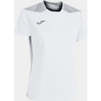 Joma Championship VI Short Sleeve T-shirt W 901265.211
