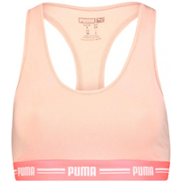 Puma Racer Back Top 1P Hang Sports Bra W 907862 06