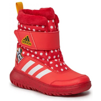 Adidas Winterplay Disney Minnie Jr IG7188 shoes