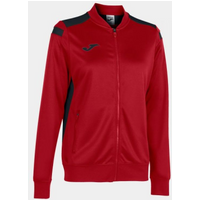 Joma Championship VI Zip Sweatshirt W 901267.601