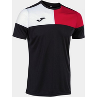 Joma Crew V Short Sleeve T-shirt 103084.106