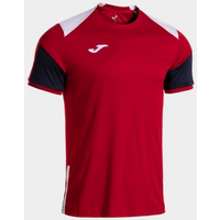 Joma Danubio Short Sleeve T-shirt 104209.602