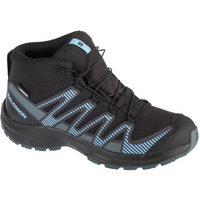 Salomon XA Pro V8 MID CSWP W 475738 shoes