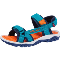 Trollkids Kids Oslofjord Sandal Jr 268-190 sandals
