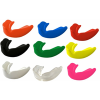 Single mouthguards OZ-2 08021-02