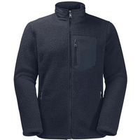 Jack Wolfskin Kingsway Fleece M 1709002-1010 sweatshirt