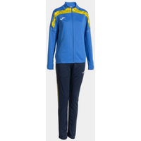 Joma Championship VIII Tracksuit W 902516.709