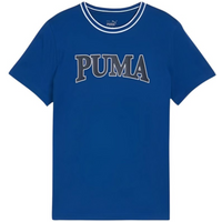 Puma Squad Tee Jr T-shirt 679259 20
