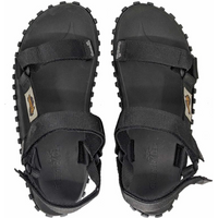 Sandals Gumbies Scrambler Sandal G-SC-UNI-BLACK