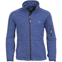 TrollKids Kids Jondalen Jacket Jr 802-121 sweatshirt