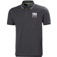 Helly Hansen Skagerrak Polo T-shirt M 34248-980