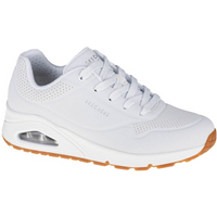 Skechers Uno-Stand on Air W 73690-WHT