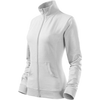 Adler Viva W MLI-40900 sweatshirt white