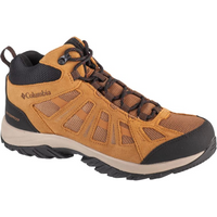 Columbia Redmond III Mid WP M shoes 1940581286