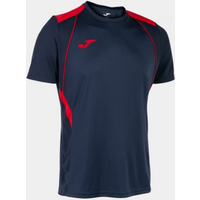 Joma Championship VII Short Sleeve T-shirt 103081.336