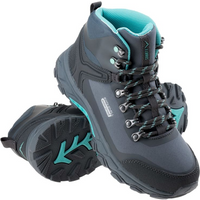 Shoes Elbrus Eginter Mid Wp W 92800330912