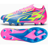 Puma Ultra Match Energy Luminous FG/MG M 107543 01 shoes
