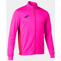 Joma Winner II Full Zip Sweatshirt Jacket 102656.030