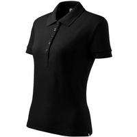 Malfini Cotton Heavy polo shirt W MLI-21601
