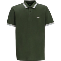 Boss Paddy polo shirt M 50469055-355