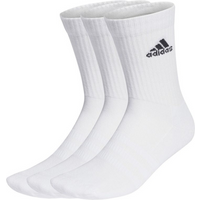 Adidas Cushioned Crew HT3446 socks
