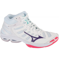 Mizuno Wave Voltage 2 Mid W V1GC246520 shoes