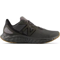 Men's New Balance Freash Foam Arishi v4 running shoes sneakers green (MARISRK4)