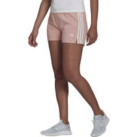 adidas Essentials Slim 3 Stripes Shorts W HD1809