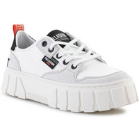 Shoes Palladium Pallatower Lo W 98574-116-M