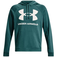 Sweatshirt Under Armor Rival Fleece Big Logo HD M 1357093 722