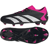 Adidas Predator Accuracy.3 L FG M GW4602 soccer shoes