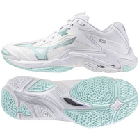Mizuno Wave Lightning Z8 W Volleyball Shoes V1GC240045