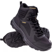 Shoes Elbrus Hixon Mid Wp CM 92800442320