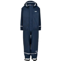 Raincoat setLego Wear Kid's Lwjivan 200 Jr 11010040/589