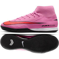 Nike Zoom Mercurial Superfly 10 Academy IC FQ8332-600 shoes