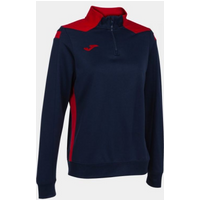 Joma Championship VI Sweatshirt W 901268.336