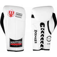 Boxing gloves Masters RBT-MFE-S 10 oz 01112-01