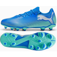 Puma FUTURE 7 Play FG/AG M 107939-01 shoes