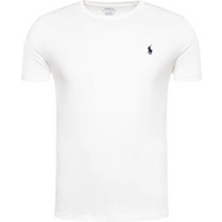 Polo Ralph Lauren Bsr Custom Slim T-shirt M 710680785003
