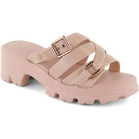 Zaxy scented nude high heel flip-flops W NN285044 INT2009B