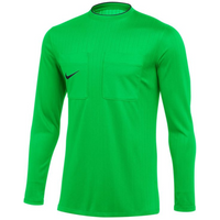 Nike Referee II Dri-FIT M referee shirt DH8027-329
