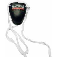 Metal suspensor for men MASTERS - S-4 THAI 08124-01M