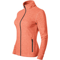 Malfini Micro Factor W fleece sweatshirt MLI-853M9