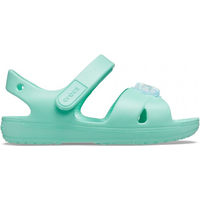 Crocs Classic Cross Strap Charm Jr 206947 3U3